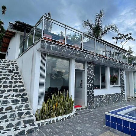 Villa Carolina Casa Campestre มอนเตเนโกร ภายนอก รูปภาพ
