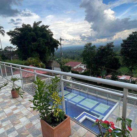Villa Carolina Casa Campestre มอนเตเนโกร ภายนอก รูปภาพ