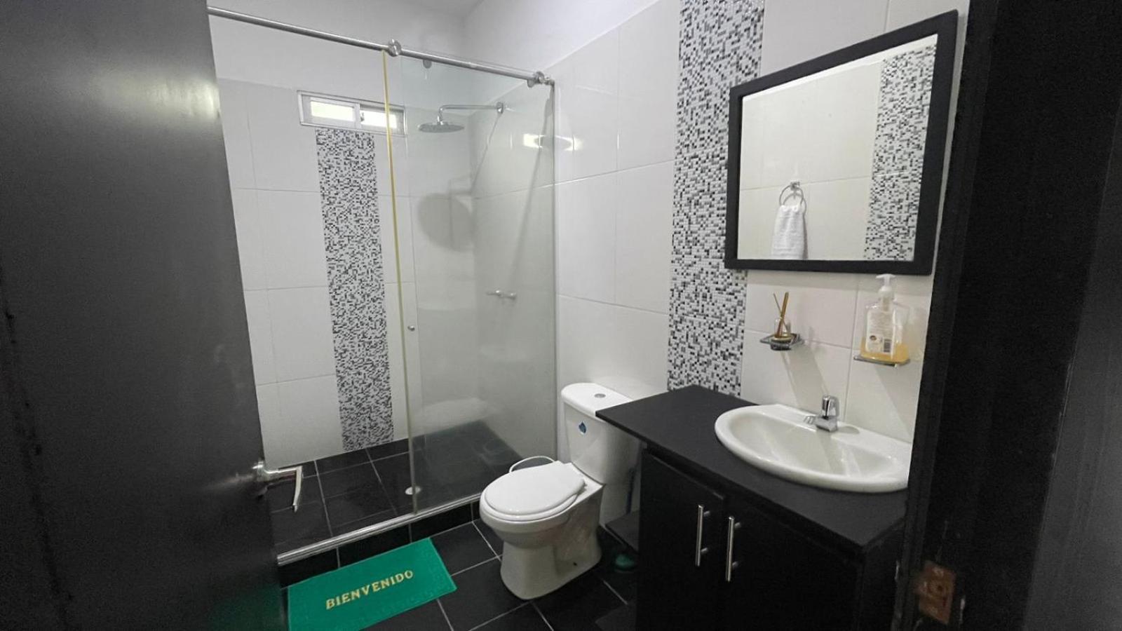 Villa Carolina Casa Campestre มอนเตเนโกร ห้อง รูปภาพ