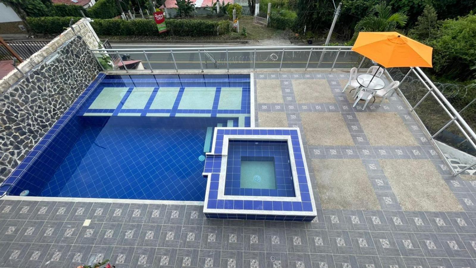 Villa Carolina Casa Campestre มอนเตเนโกร ห้อง รูปภาพ