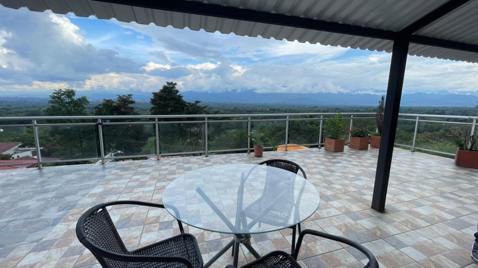 Villa Carolina Casa Campestre มอนเตเนโกร ห้อง รูปภาพ