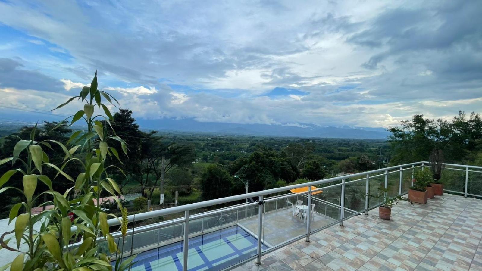 Villa Carolina Casa Campestre มอนเตเนโกร ห้อง รูปภาพ