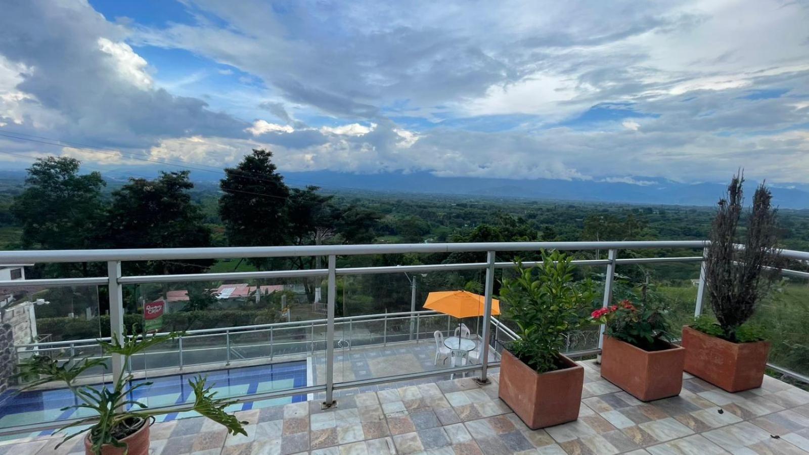 Villa Carolina Casa Campestre มอนเตเนโกร ภายนอก รูปภาพ