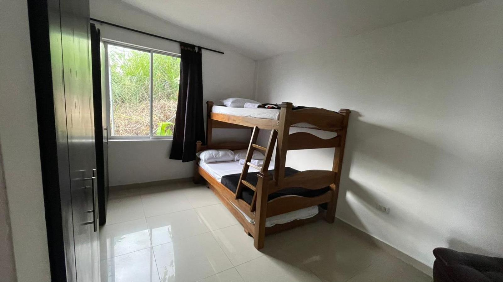 Villa Carolina Casa Campestre มอนเตเนโกร ห้อง รูปภาพ