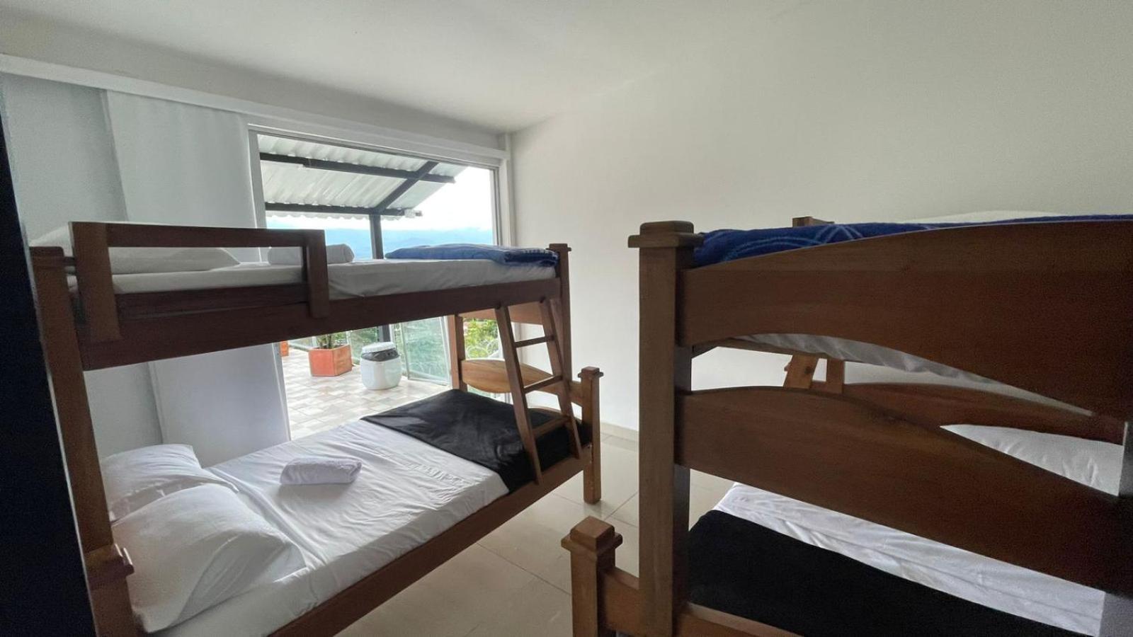 Villa Carolina Casa Campestre มอนเตเนโกร ภายนอก รูปภาพ