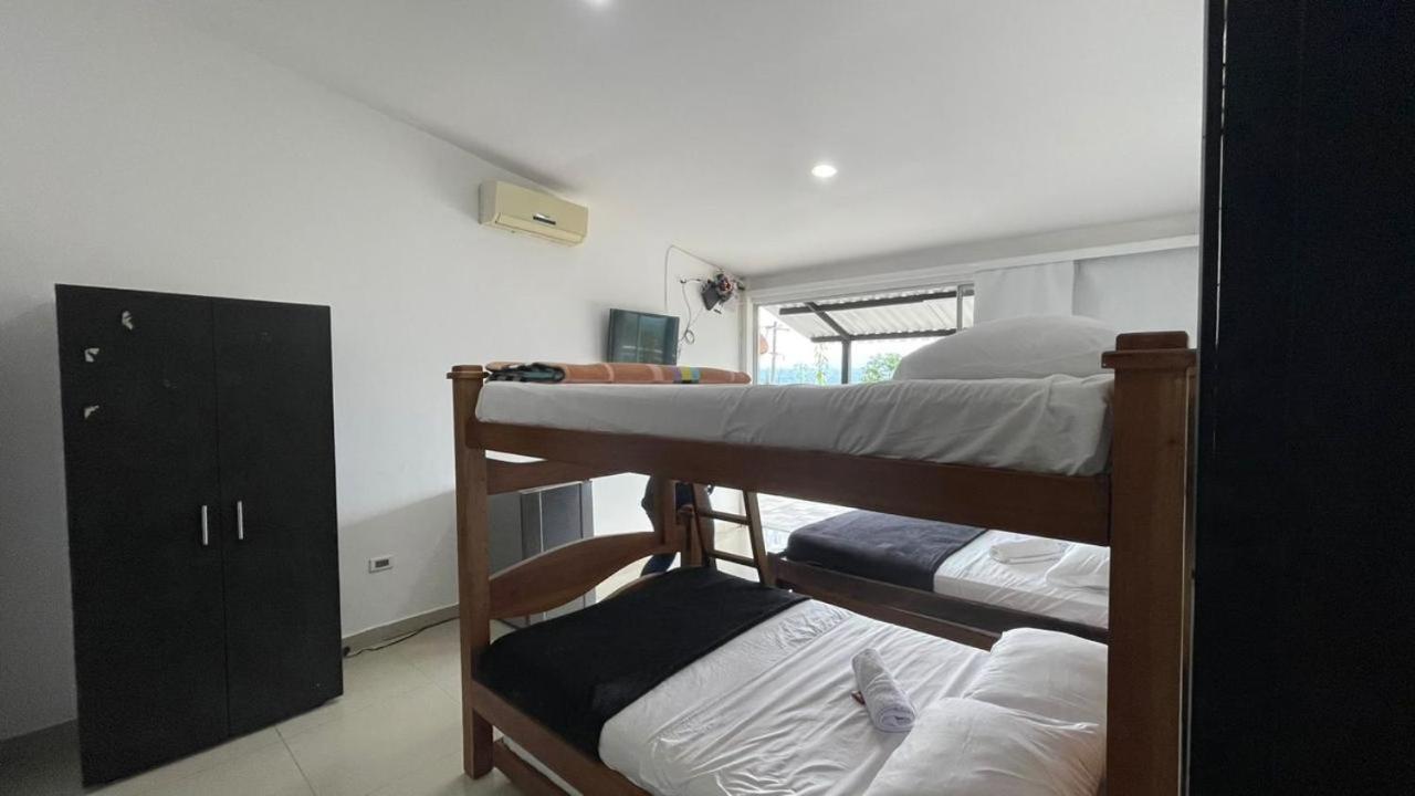 Villa Carolina Casa Campestre มอนเตเนโกร ภายนอก รูปภาพ