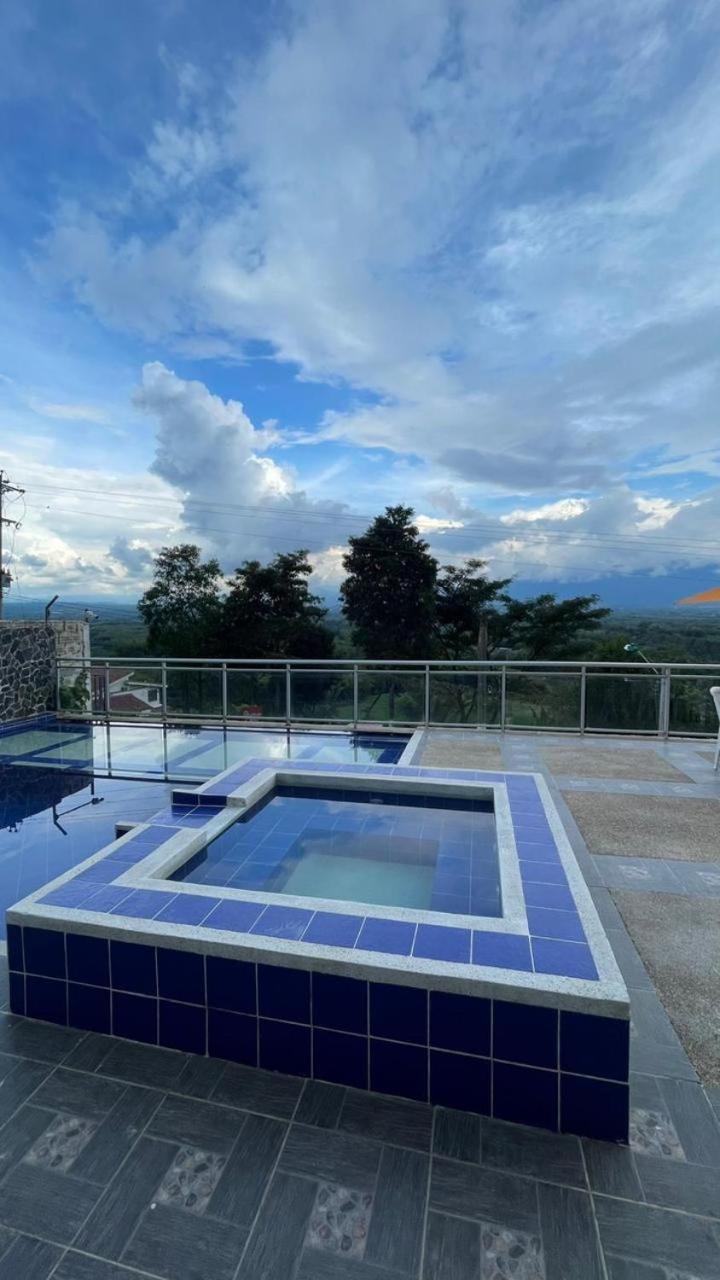 Villa Carolina Casa Campestre มอนเตเนโกร ภายนอก รูปภาพ