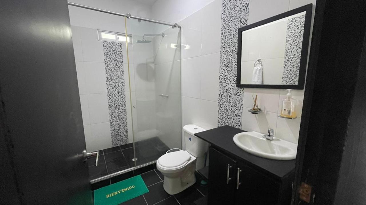 Villa Carolina Casa Campestre มอนเตเนโกร ภายนอก รูปภาพ
